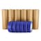 Idl Packaging 9in x 60 yd Masking Paper and 1 1/2in x 60 yd Painters Tape, for Covering, 6PK 6x GPH-9, 4463-112 - alternate 1